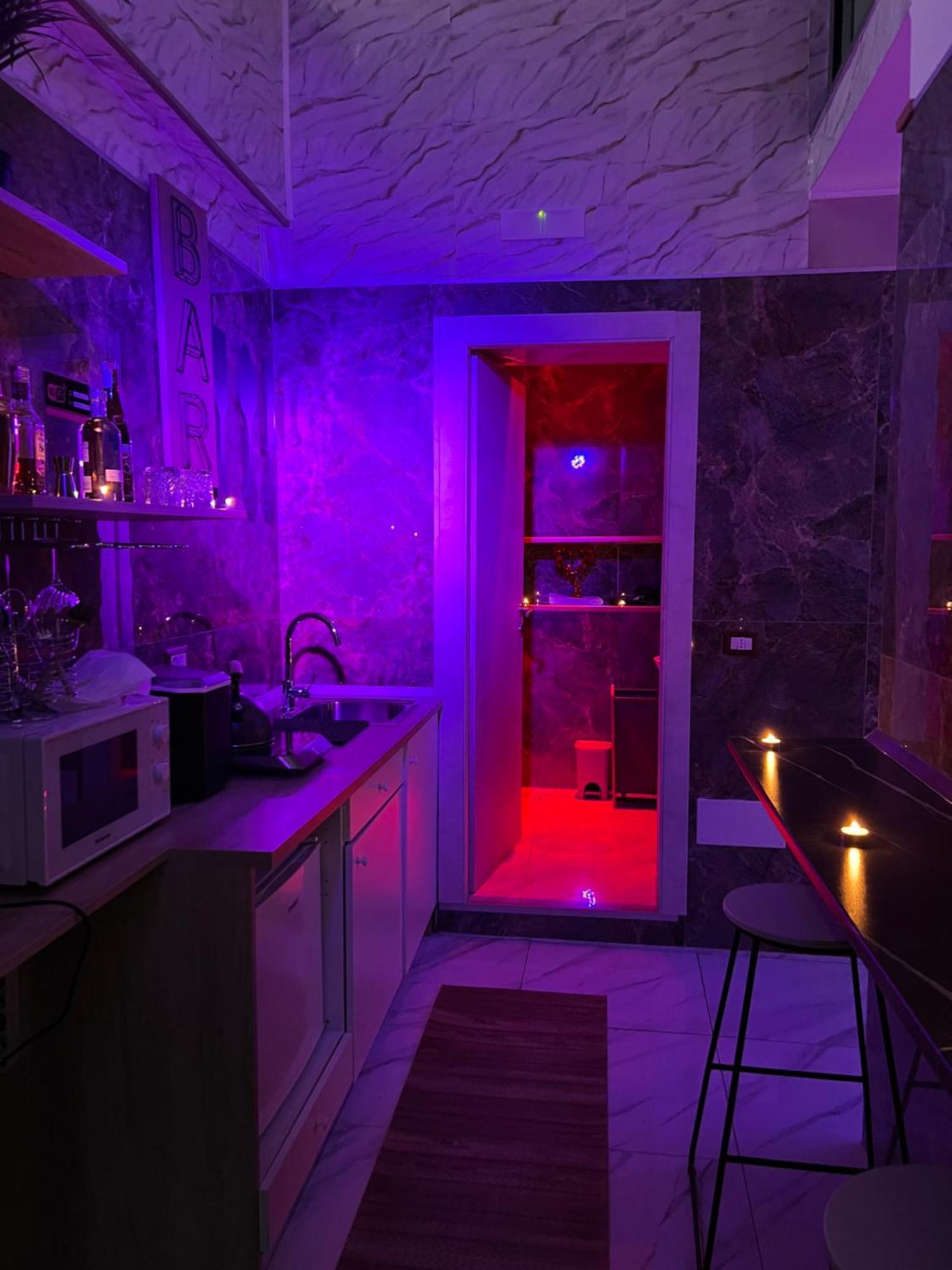 Magia Luxury Room & Spa Trecase Εξωτερικό φωτογραφία